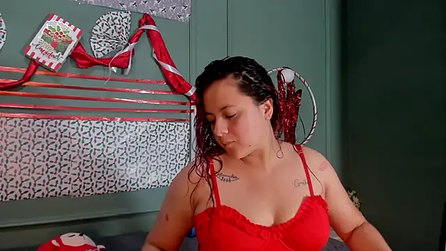 Shayla27 online show from 12.30.24