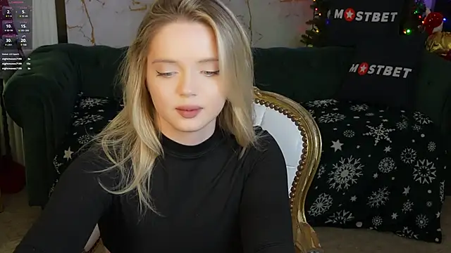 Cassy-Celestial  online show from 12.25.24