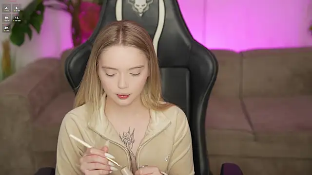 Cassy-Celestial  online show from 10.30.25