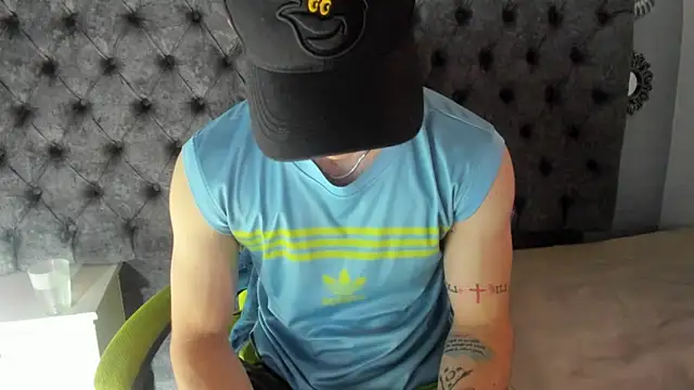 juan prior online show from 01.13.25