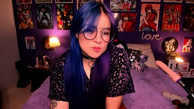 anne cross online show from 12.06.24