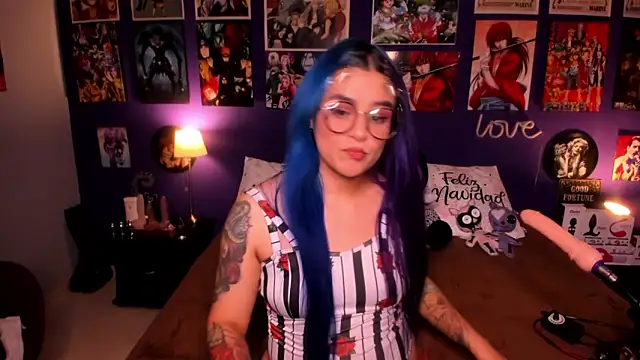 anne cross online show from 12.12.24