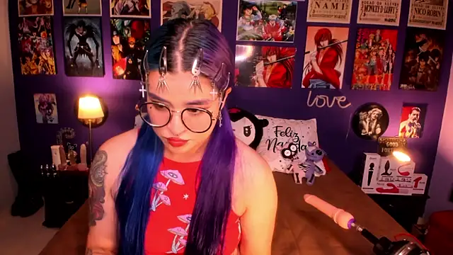 anne cross online show from 12.21.24