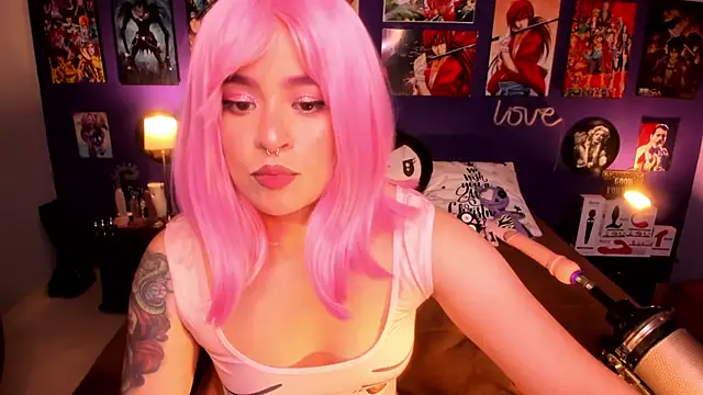 anne cross online show from 12.24.24