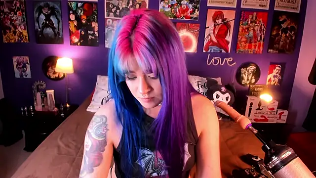 anne cross online show from 01.14.25