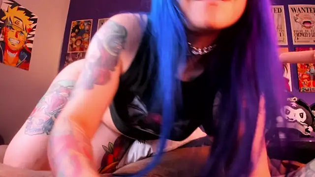 anne cross online show from 01.14.25