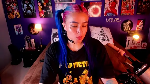 anne cross online show from 01.17.25