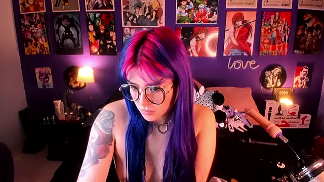 anne cross online show from 01.28.25