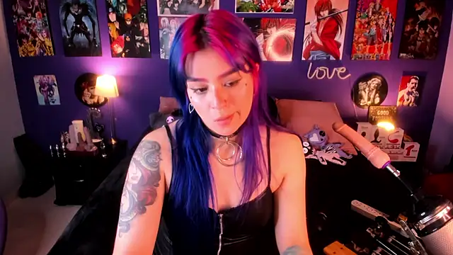 anne cross online show from 02.01.25