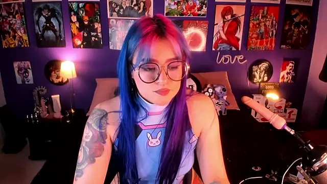 anne cross online show from 02.11.25