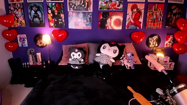 anne cross online show from 02.14.25