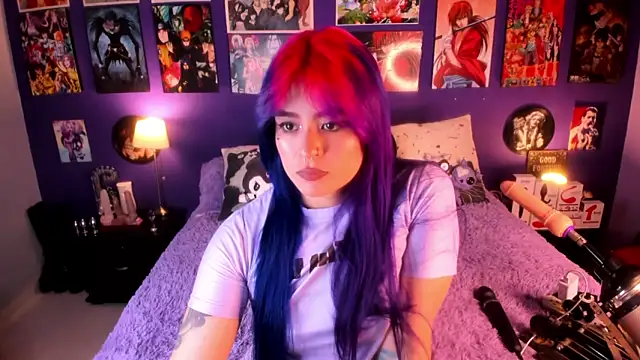 anne cross online show from 03.04.25