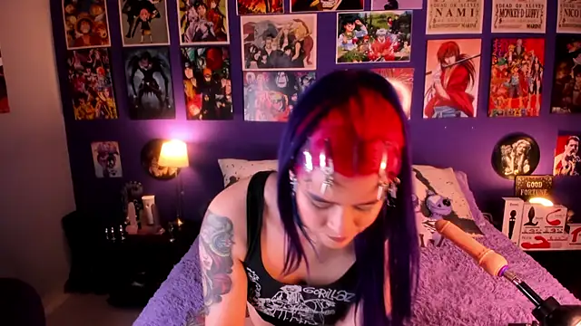 anne cross online show from 03.06.25