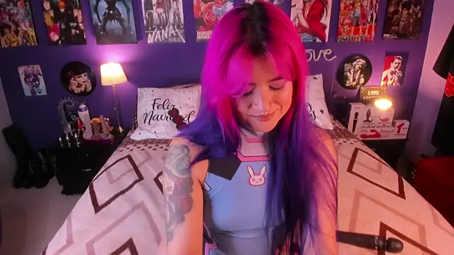 anne cross online show from 11.25.25