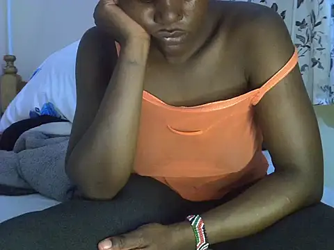 pretty alma20 online show from 03.20.26