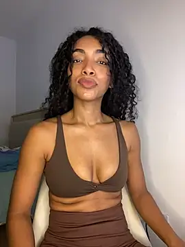 nicoleebony1 online show from 01.07.26
