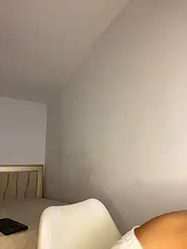 nicoleebony1 online show from 05.18.26