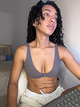 nicoleebony1 online show from 05.25.26