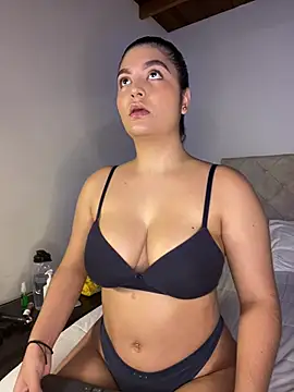 DashaStar online show from 01.26.25