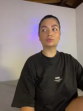 DashaStar online show from 02.08.25