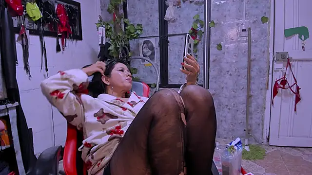 Erlinda-engel online show from 01.16.25