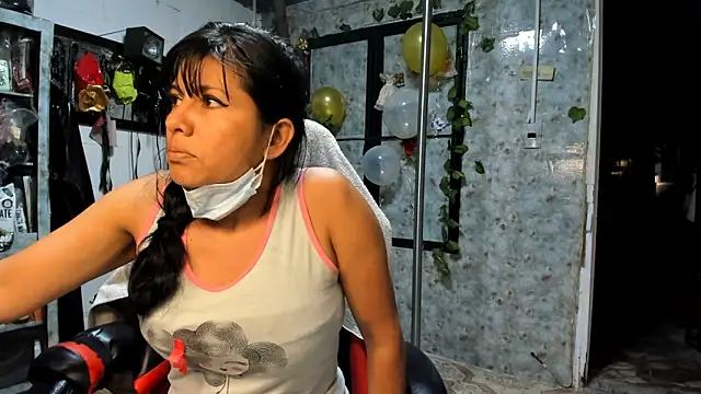 Erlinda-engel online show from 03.07.25