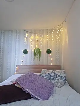 Snapshot of Juliietha_servas chatting on 02.22.26 Juliietha servas online show from 02.22.26