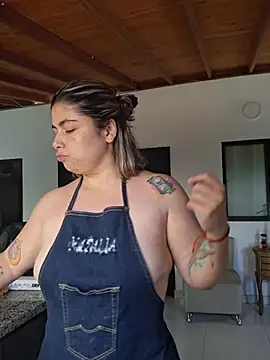 Snapshot of Juliietha_servas chatting on 03.13.26 Juliietha servas online show from 03.13.26