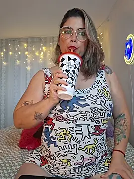 Snapshot of Juliietha_servas chatting on 03.22.26 Juliietha servas online show from 03.22.26