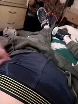 Snapshot of ySqmbVanbe chatting on 11.02.25 ySqmbVanbe online show from 11.02.25