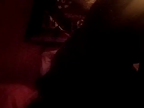 Snapshot of ySqmbVanbe chatting on 12.02.25 ySqmbVanbe online show from 12.02.25