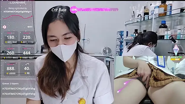 Snapshot of Kathylove_2023 chatting on 01.17.25 Kathylove 2023 online show from 01.17.25