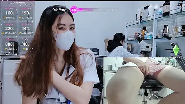 Snapshot of Kathylove_2023 chatting on 02.16.25 Kathylove 2023 online show from 02.16.25