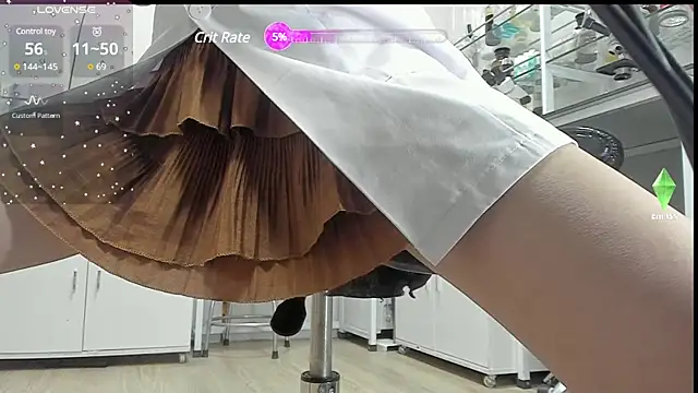 Snapshot of Kathylove_2023 chatting on 02.19.25 Kathylove 2023 online show from 02.19.25