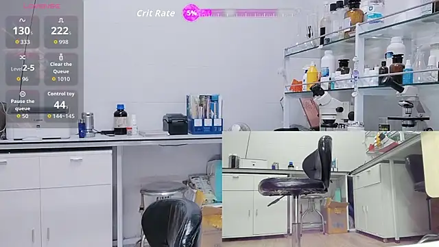 Kathylove 2023 online show from 11.06.25