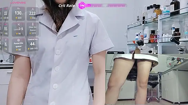 Kathylove 2023 online show from 12.04.25