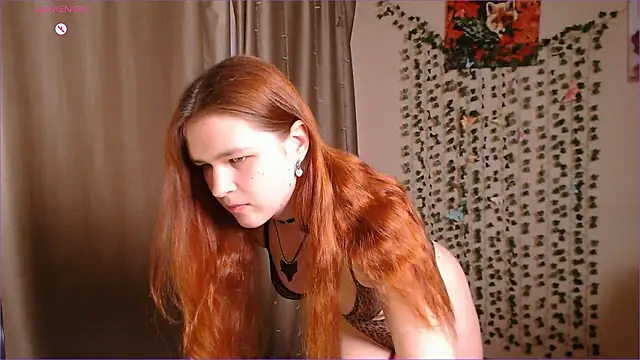 MargoFoxy online show from 03.05.26