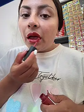 Snapshot of Sol_biglips chatting on 09.16.25 Sol biglips online show from 09.16.25