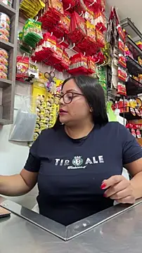 Sol biglips online show from 01.17.26