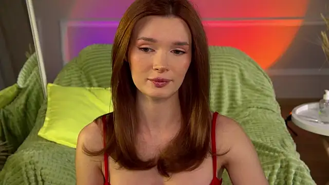 Eva Golden online show from 07.16.26