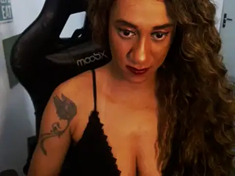 Snapshot of gauchinhaG chatting on 01.15.25 gauchinhaG online show from 01.15.25