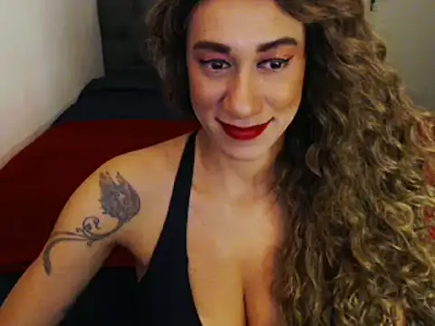 Snapshot of gauchinhaG chatting on 01.20.25 gauchinhaG online show from 01.20.25