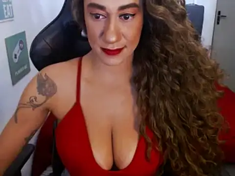 Snapshot of gauchinhaG chatting on 01.22.25 gauchinhaG online show from 01.22.25