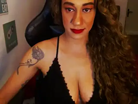 Snapshot of gauchinhaG chatting on 01.23.25 gauchinhaG online show from 01.23.25