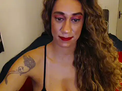 Snapshot of gauchinhaG chatting on 01.29.25 gauchinhaG online show from 01.29.25