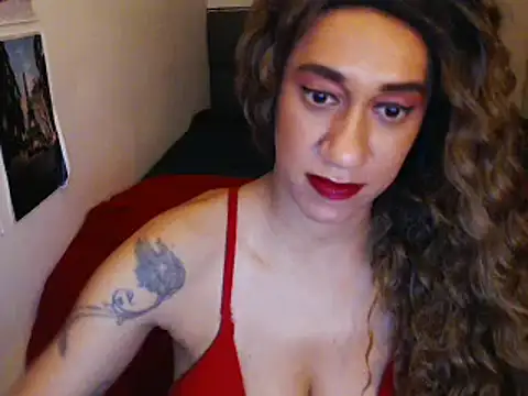 Snapshot of gauchinhaG chatting on 01.30.25 gauchinhaG online show from 01.30.25