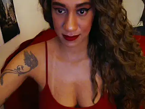 Snapshot of gauchinhaG chatting on 02.02.25 gauchinhaG online show from 02.02.25