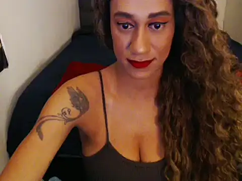 Snapshot of gauchinhaG chatting on 02.03.25 gauchinhaG online show from 02.03.25