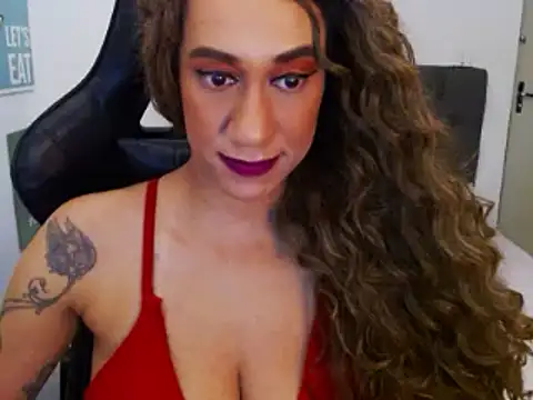 Snapshot of gauchinhaG chatting on 02.20.25 gauchinhaG online show from 02.20.25