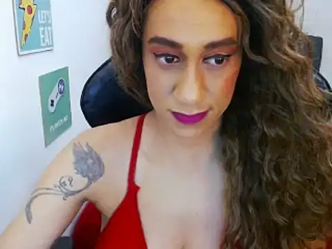 Snapshot of gauchinhaG chatting on 02.28.25 gauchinhaG online show from 02.28.25